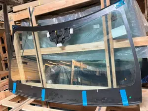Mercedes Amg Gt53 2020 Windscreen Glass