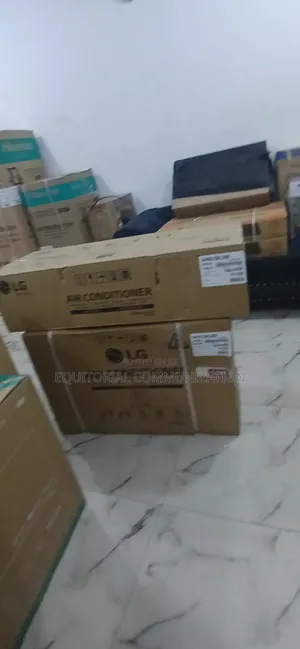 LG 2HP Split Unit Air Conditioner(Portable Outdoor Unit)
