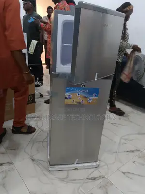 The Best Price Skyrun 138L Refrigerator(Bcd-)