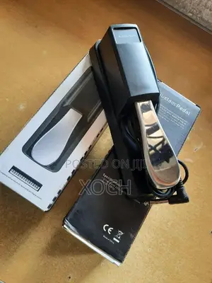 Cherub Keyboard Sustain Pedal