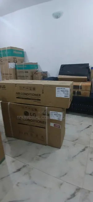 LG 2HP Split Unit Air Conditioner| Eco Friendly