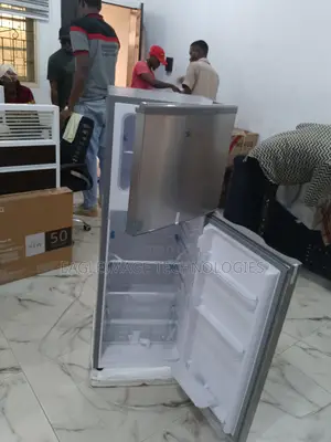 Guaranteed Skyrun 138L Double Door Refrigerator(Bcd-)