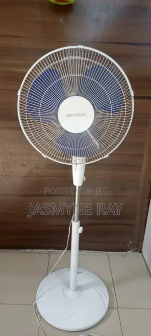 Skyrun Standing Fan 16 Inchs