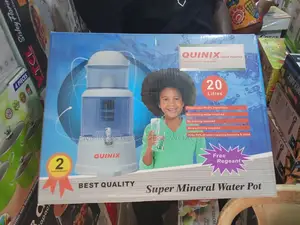 25 Liters Water Purifier