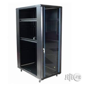 9u Network Rack