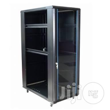 9u Network Rack