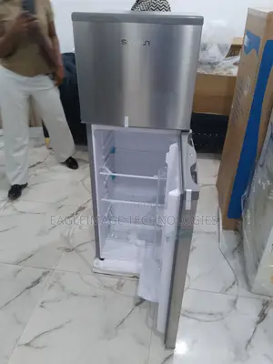 Best Suited Skyrun 138L Double Door Refrigerator(Bcd-)