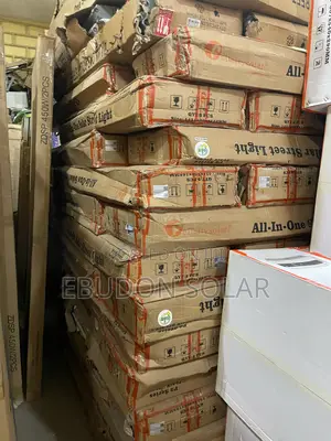 Solar Light P3 80watts High Quality Felicity