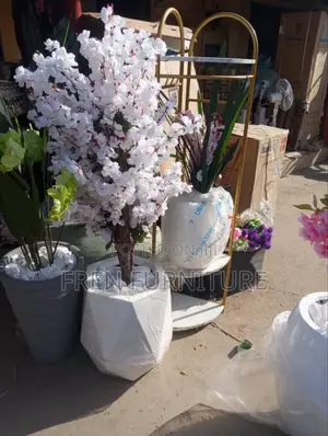 High Quality Luxury Decoration