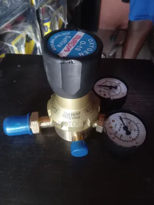 MUREX OXYGEN GAUGE (Pressure Regulator)Available in Stocks