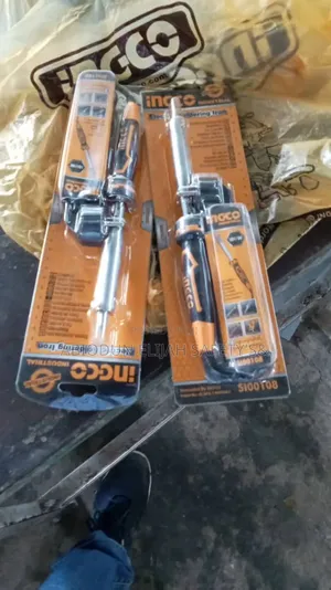 Original Quality Soldering Iron 100W