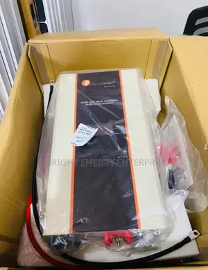 3.5kva /24v Felicity Transformer Base Solar Inverter