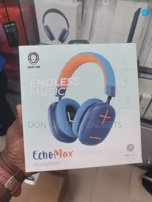 Green Lion Echo Max Headphone