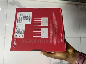 Super Fast Universal Router