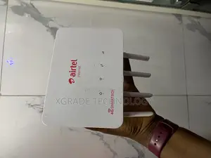 Super Fast Universal Router