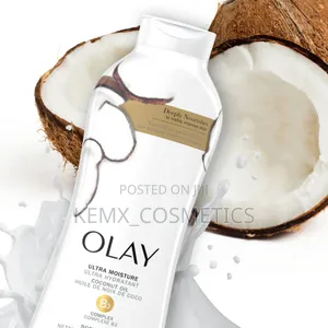 Olay N Cien