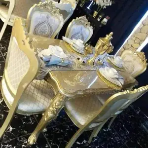 Royal Dining Set