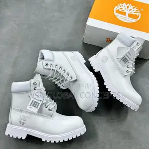 High Quality Timberland Icon Premium Waterproof Sneakers