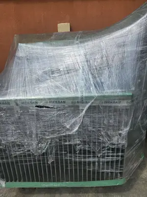 Meksan 1.5mva 33kv Transformer
