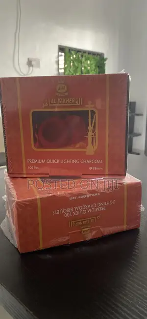 Alfakah Coal