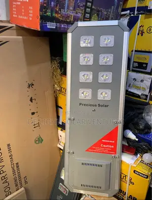 500watts Solar Street Light
