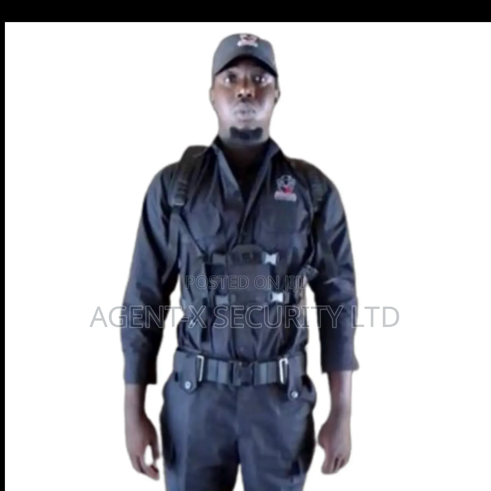 Special Security Guards