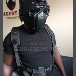 Special Security Guards
