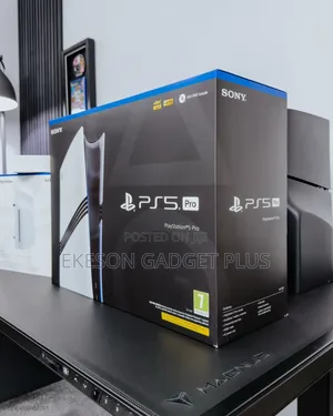 Sony Playstation 5 Pro