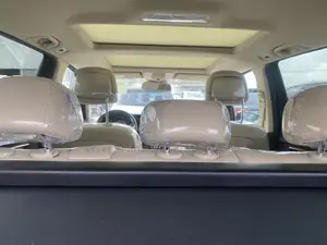 Mercedes-Benz GLK-Class 2015 Black