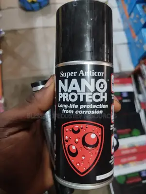 Nano Protech