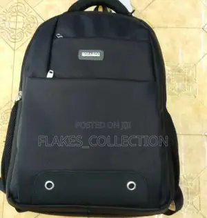 Ponasoo Backpack