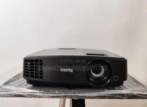 Uk Used Daylight Benq Projector Benq Lagos , Ibadan ,Abuja ,