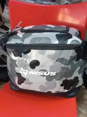 Big Cooler and Warmer Bag