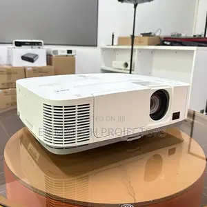 Brand New Nec Projector For Cinema ,Presentations , Classroo