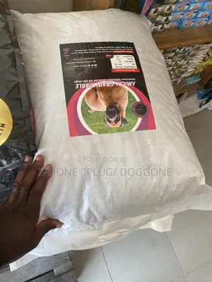 Galant Dry Food