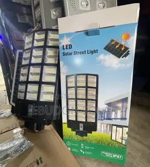Solar Energy Light 5000watts