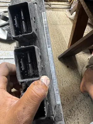 2010 Ford F150 4.6l Ecu Brain Box Al3a-12a650-Fha