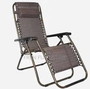 Cam Fordable Chair