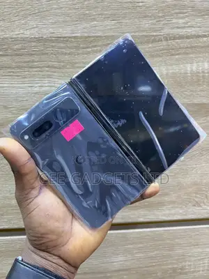 Google Pixel Fold 256 GB Black