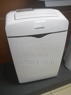 Hisense 1.5hp Portable Air Condition