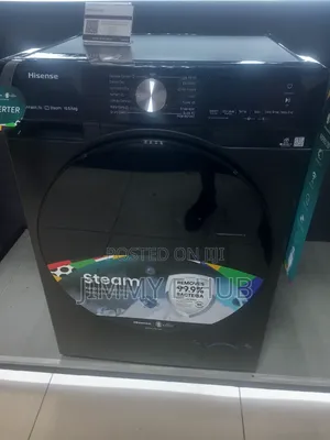Hisense 10.5kg Front Load WM 1043bt-Wd3s