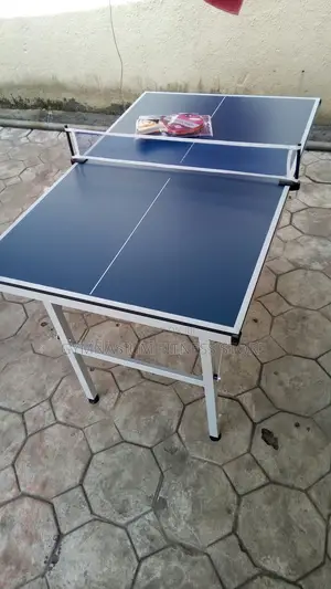 Mini Table Tennis Board Imported Jjlk