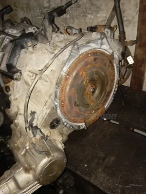 2005-2006 Gearbox for Acura MDX (Automatic)