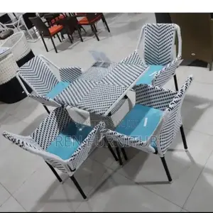 High Quality Executive Outdoor Activities Chars