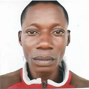 Application For Driving Job