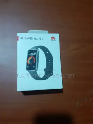 Huawei Band 9