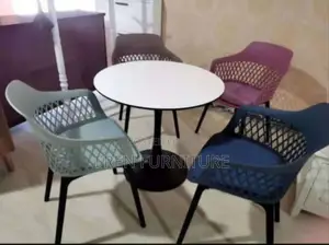 Imported Luxury Quality Comfortable Chair