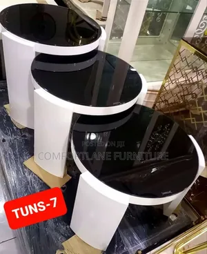 Three in One Table