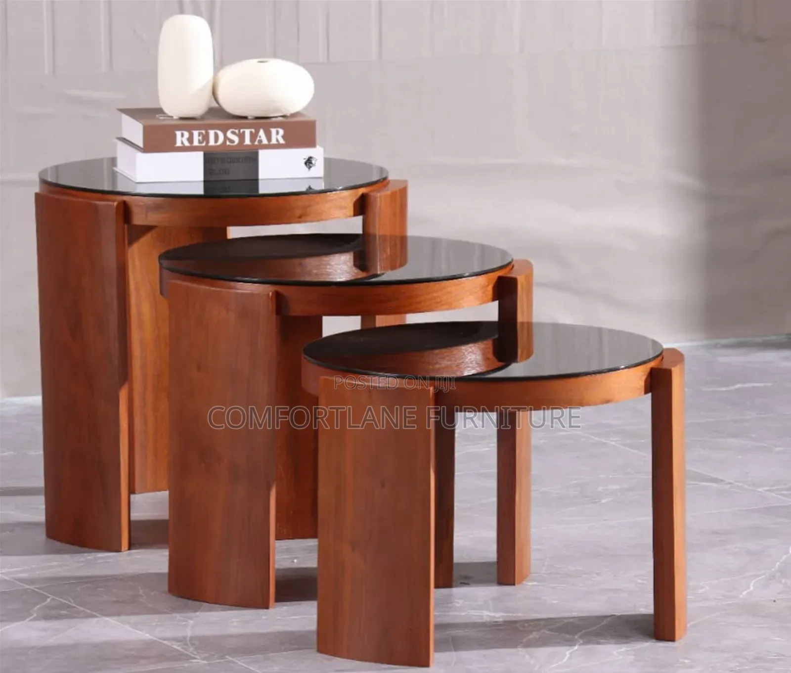 Three in One Table