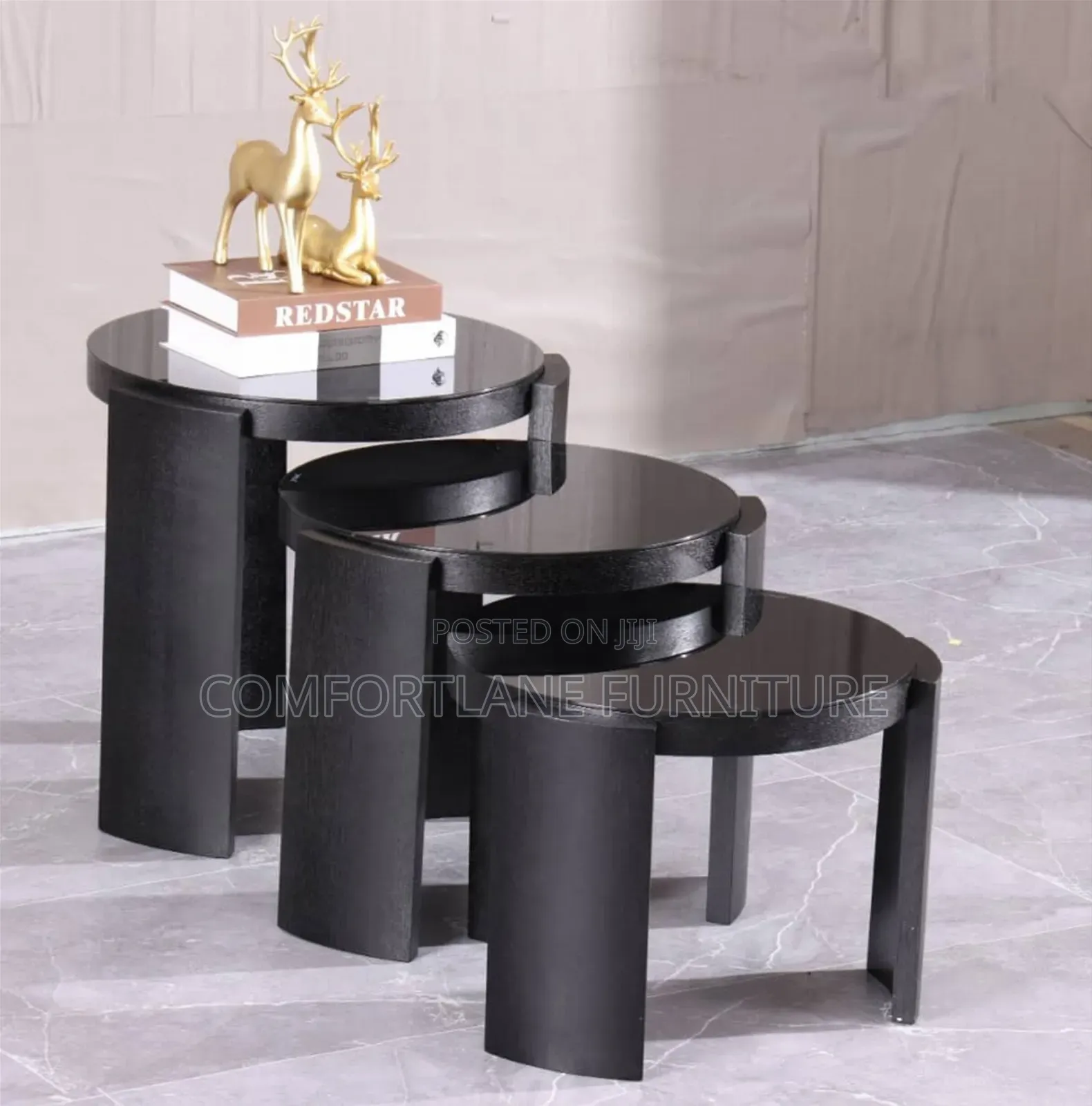 Three in One Table